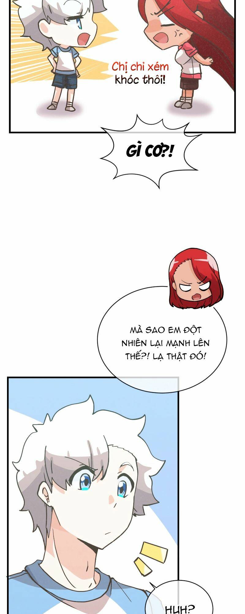 Tôi Trở Thành Một Nông Dân: Chapter 116