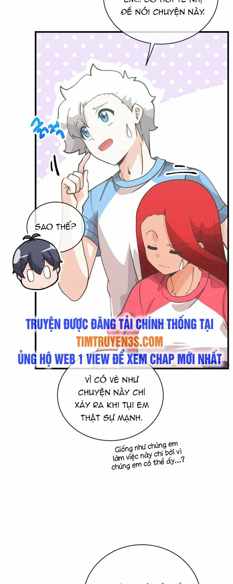 Tôi Trở Thành Một Nông Dân: Chapter 116