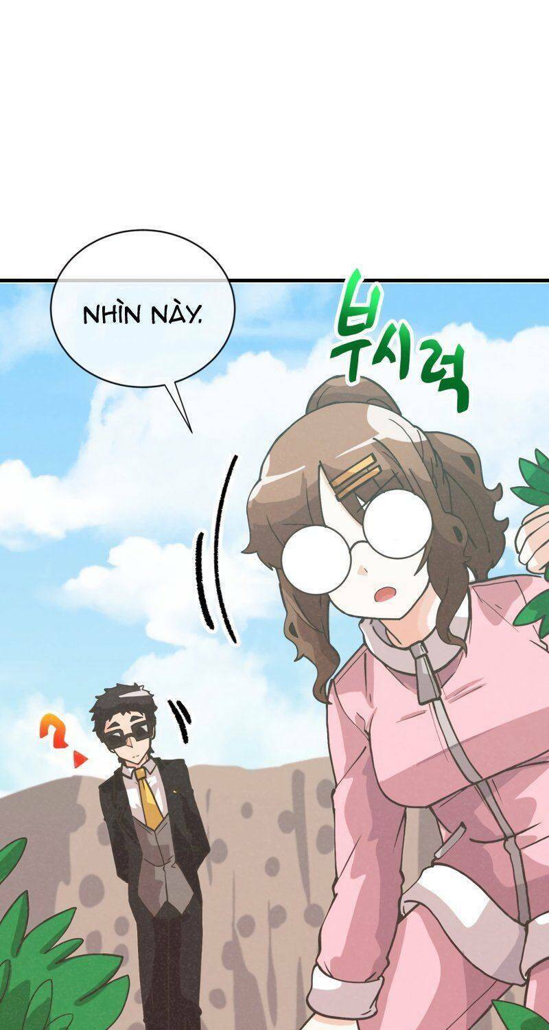 Tôi Trở Thành Một Nông Dân: Chapter 117