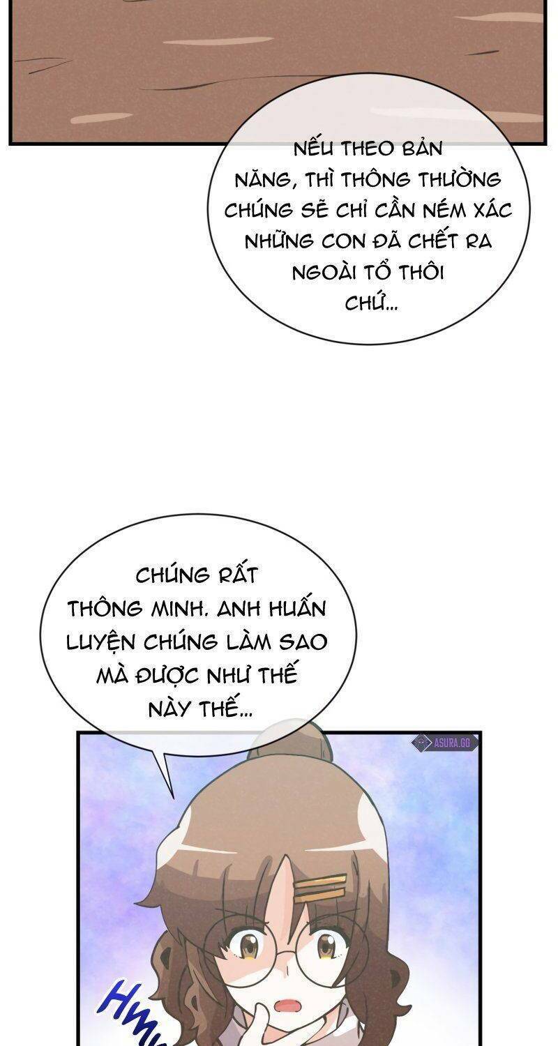 Tôi Trở Thành Một Nông Dân: Chapter 117