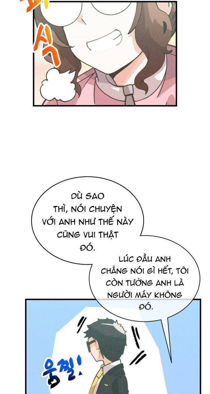Tôi Trở Thành Một Nông Dân: Chapter 117