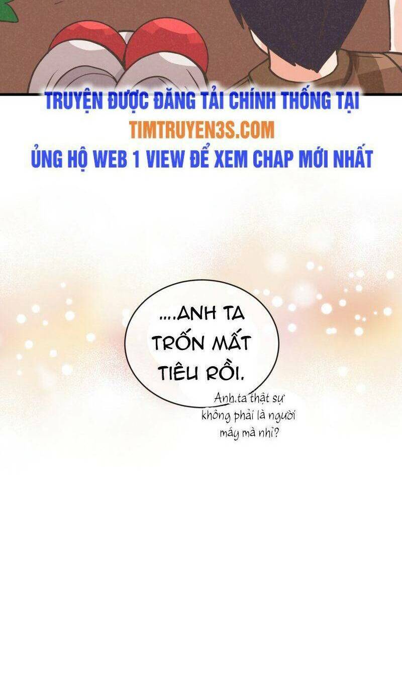 Tôi Trở Thành Một Nông Dân: Chapter 117