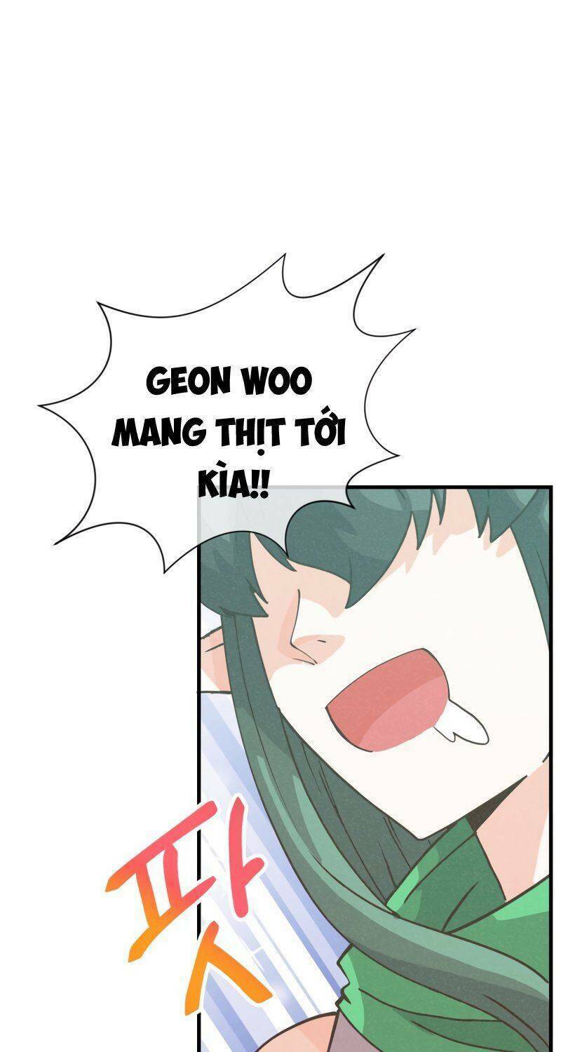 Tôi Trở Thành Một Nông Dân: Chapter 117