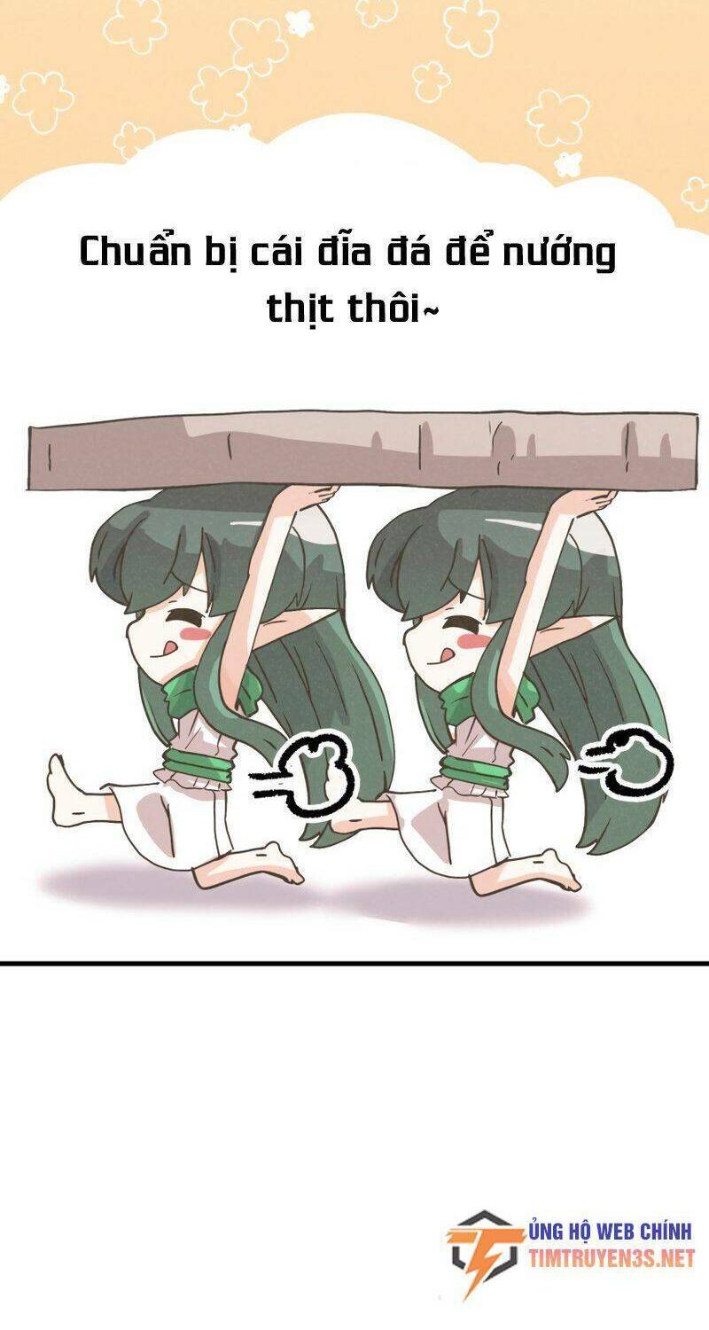 Tôi Trở Thành Một Nông Dân: Chapter 117
