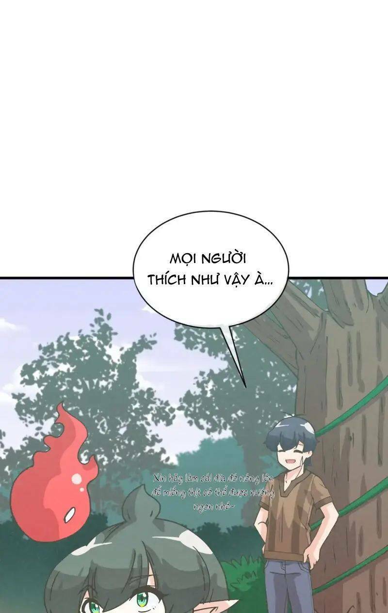 Tôi Trở Thành Một Nông Dân: Chapter 117