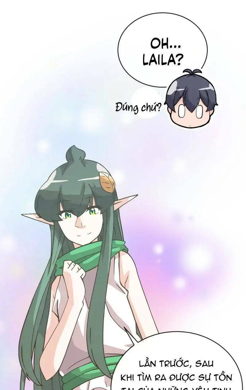 Tôi Trở Thành Một Nông Dân: Chapter 117