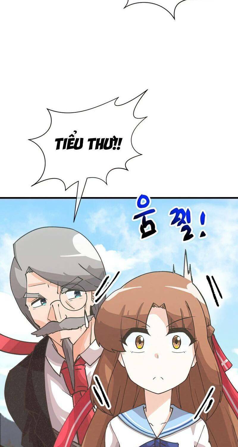 Tôi Trở Thành Một Nông Dân: Chapter 118
