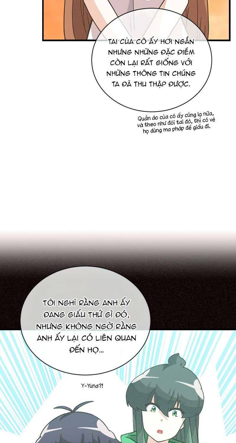 Tôi Trở Thành Một Nông Dân: Chapter 118