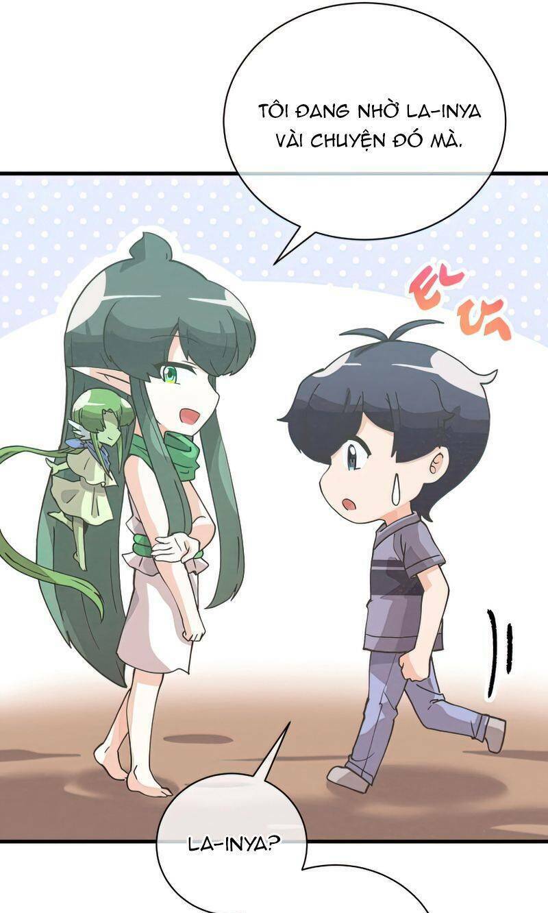 Tôi Trở Thành Một Nông Dân: Chapter 118