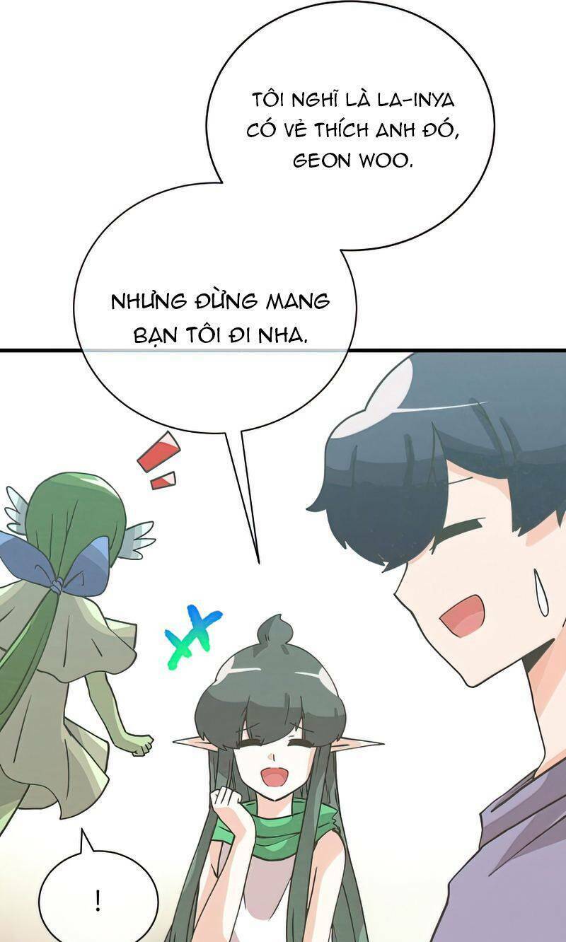 Tôi Trở Thành Một Nông Dân: Chapter 118