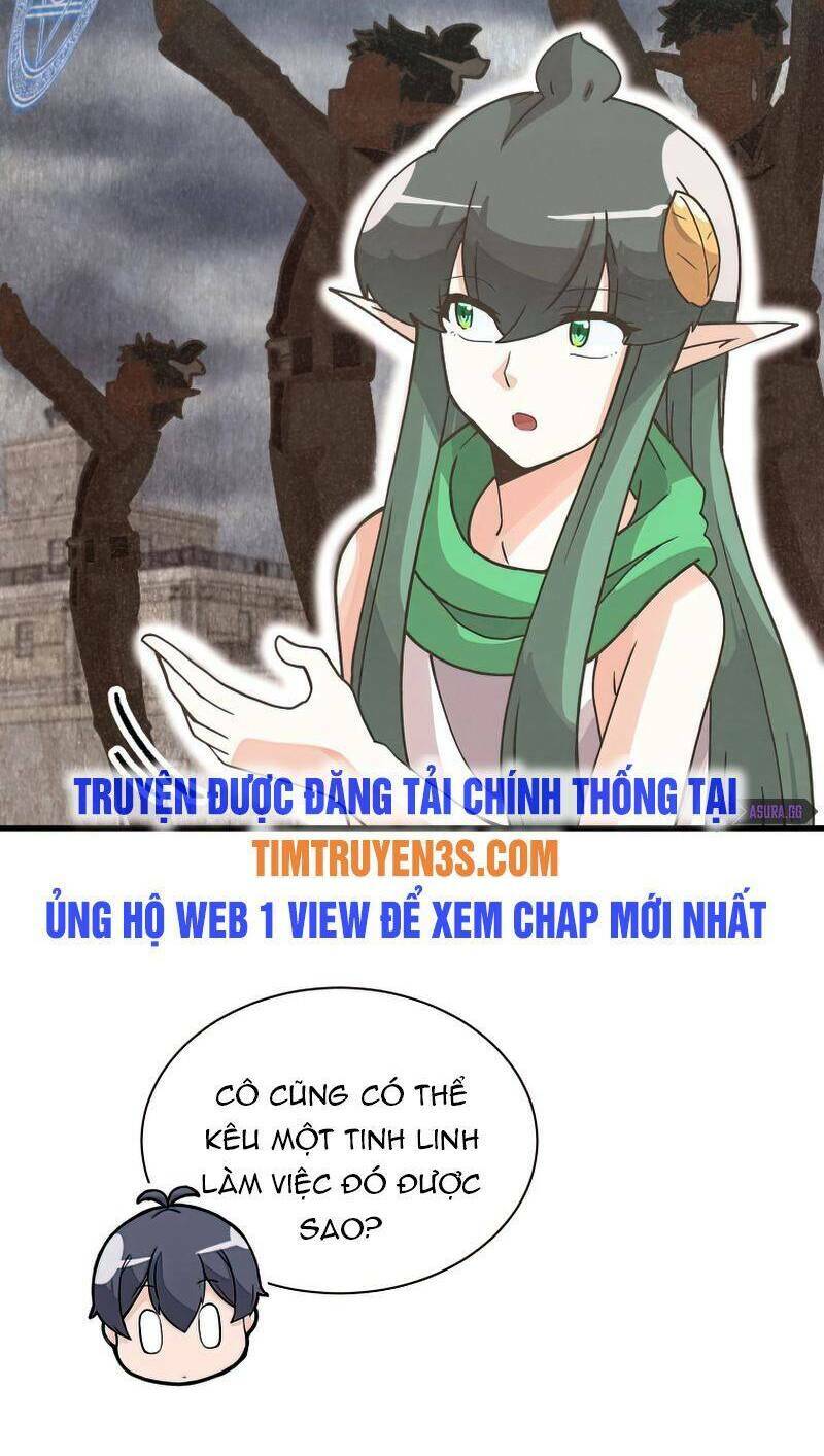 Tôi Trở Thành Một Nông Dân: Chapter 118