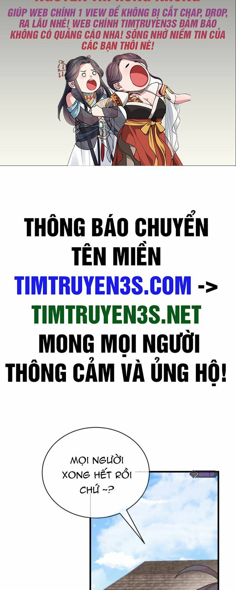 Tôi Trở Thành Một Nông Dân: Chapter 119