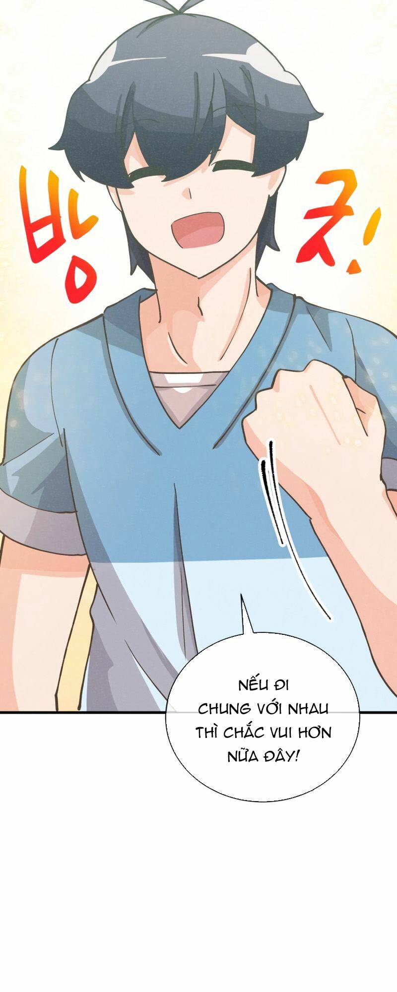 Tôi Trở Thành Một Nông Dân: Chapter 119