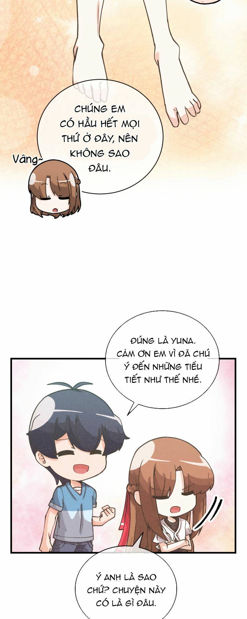 Tôi Trở Thành Một Nông Dân: Chapter 119