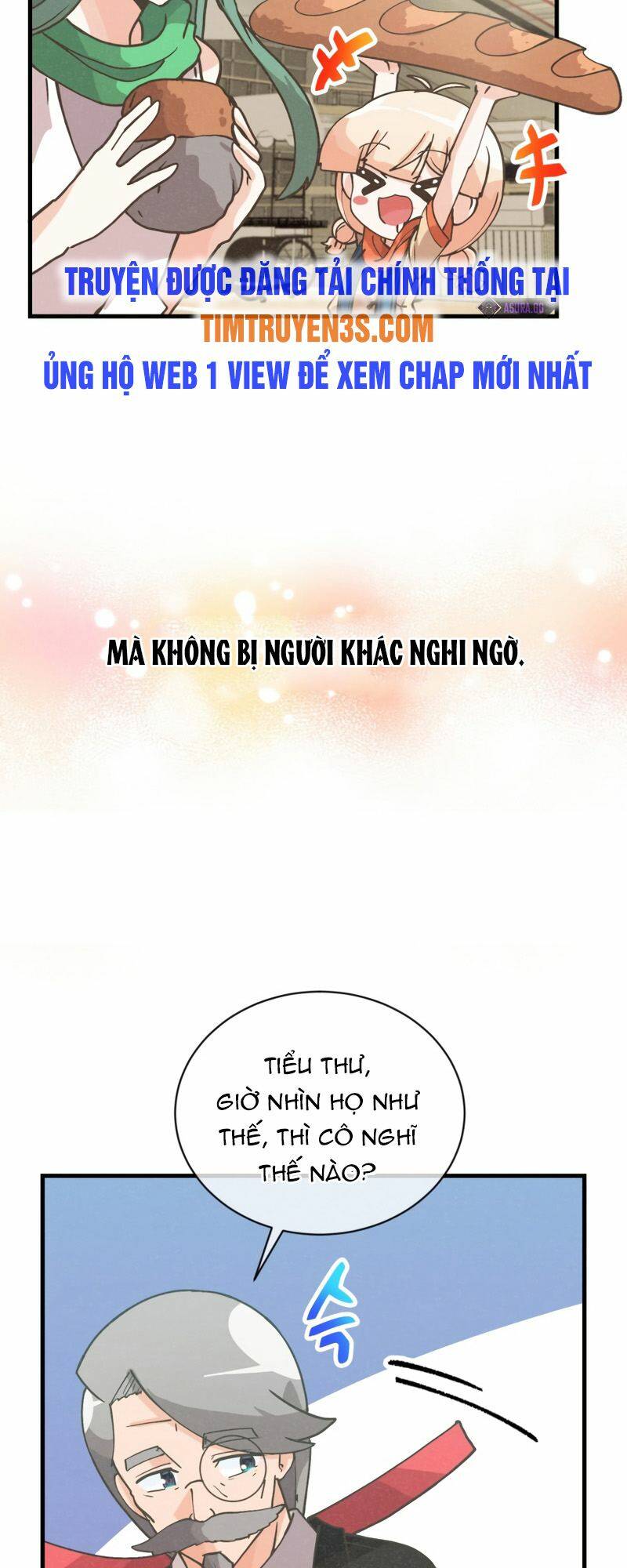 Tôi Trở Thành Một Nông Dân: Chapter 119