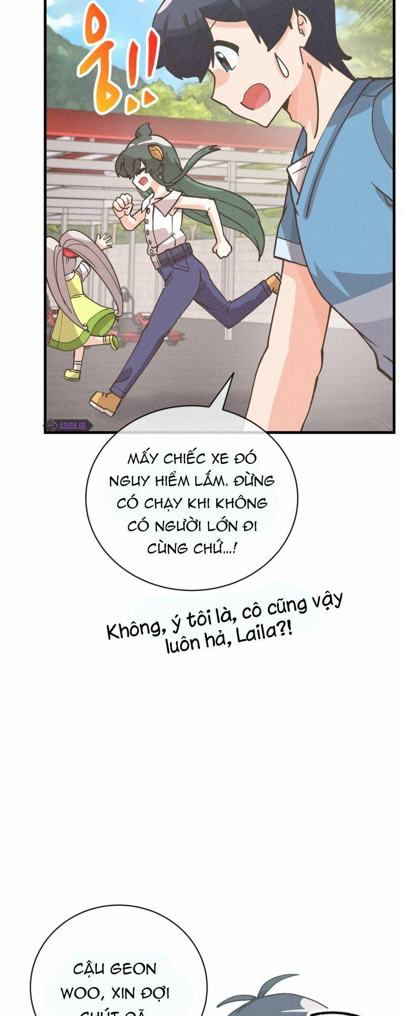 Tôi Trở Thành Một Nông Dân: Chapter 119