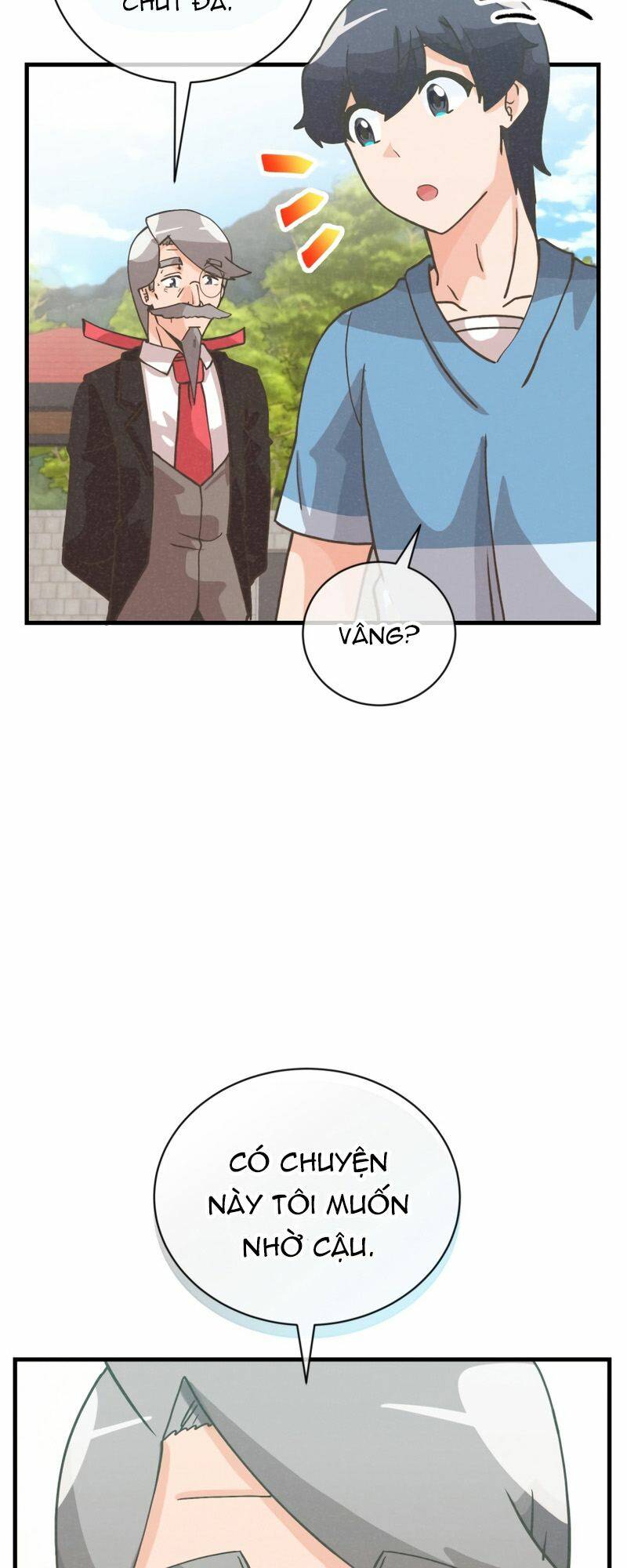 Tôi Trở Thành Một Nông Dân: Chapter 119