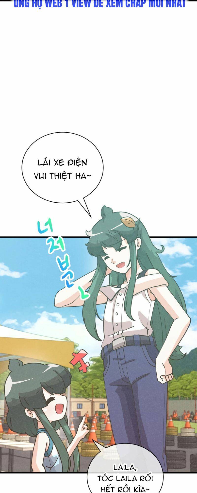 Tôi Trở Thành Một Nông Dân: Chapter 119