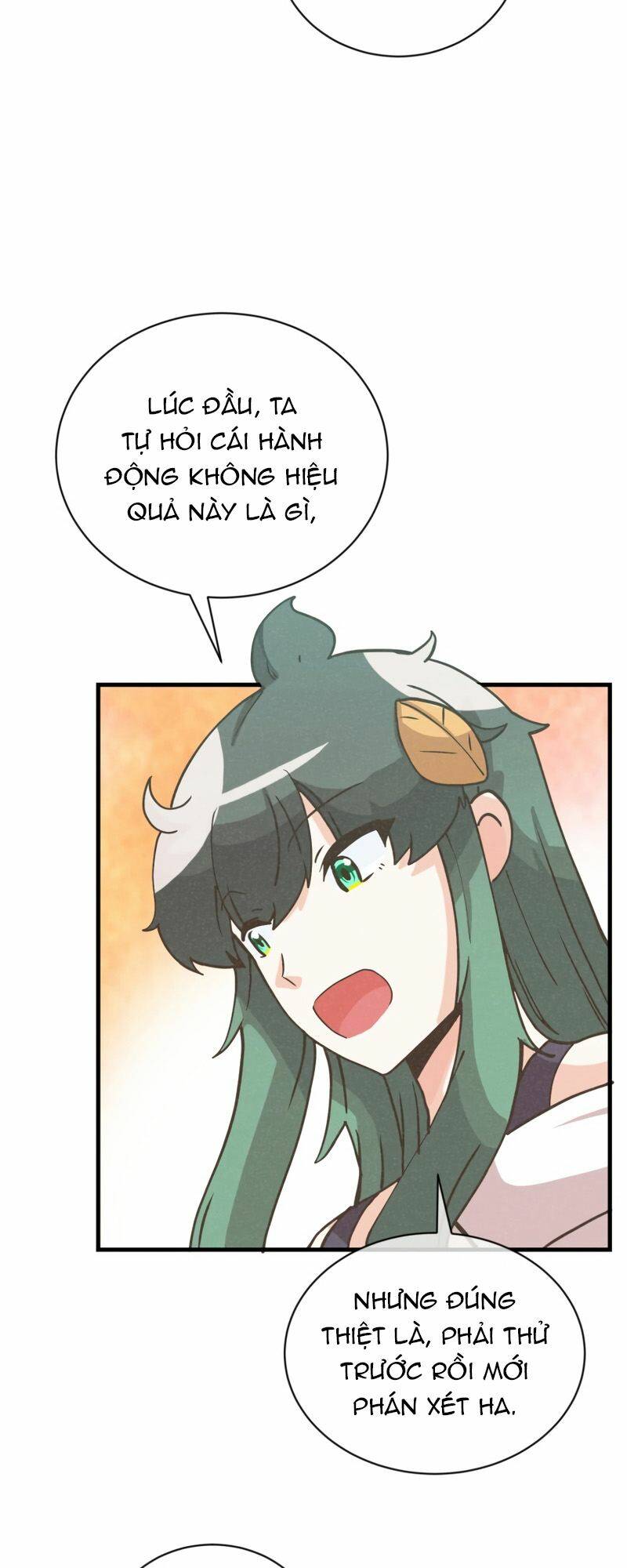 Tôi Trở Thành Một Nông Dân: Chapter 119