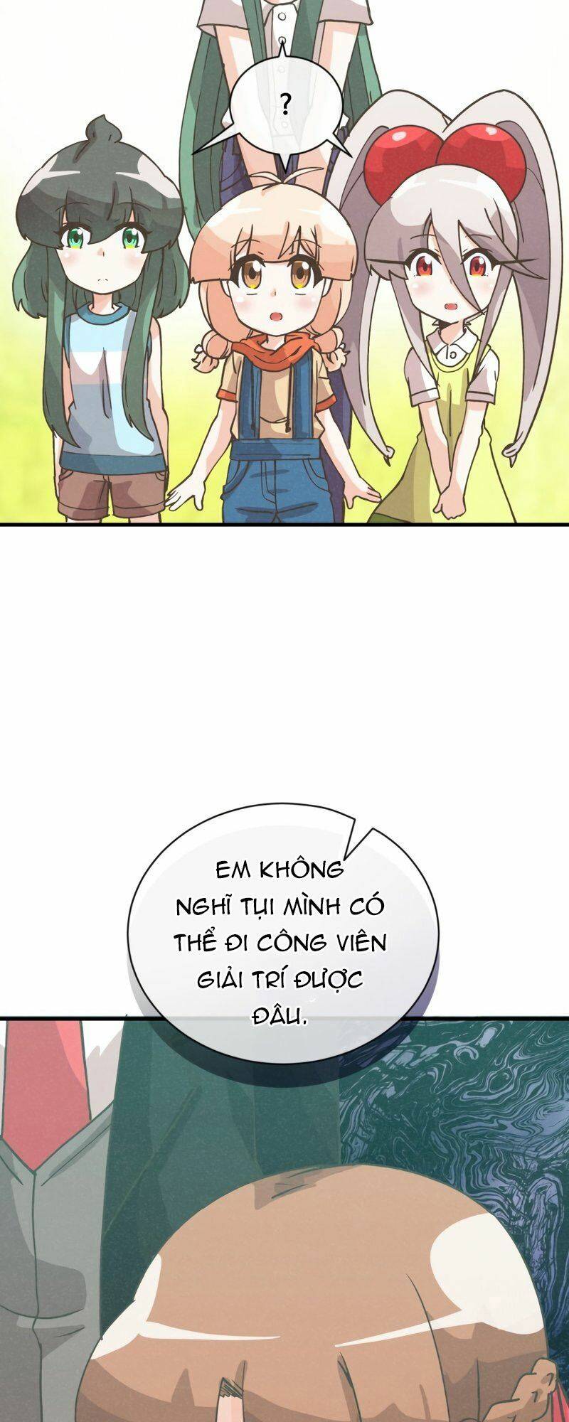 Tôi Trở Thành Một Nông Dân: Chapter 119