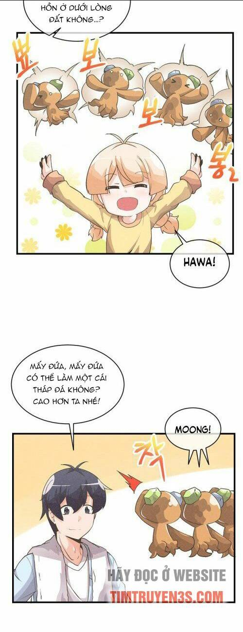 Tôi Trở Thành Một Nông Dân: Chapter 12