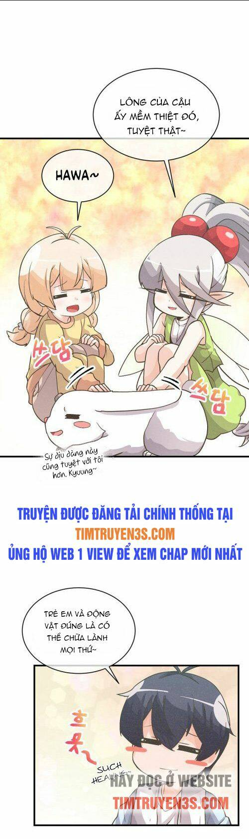 Tôi Trở Thành Một Nông Dân: Chapter 12