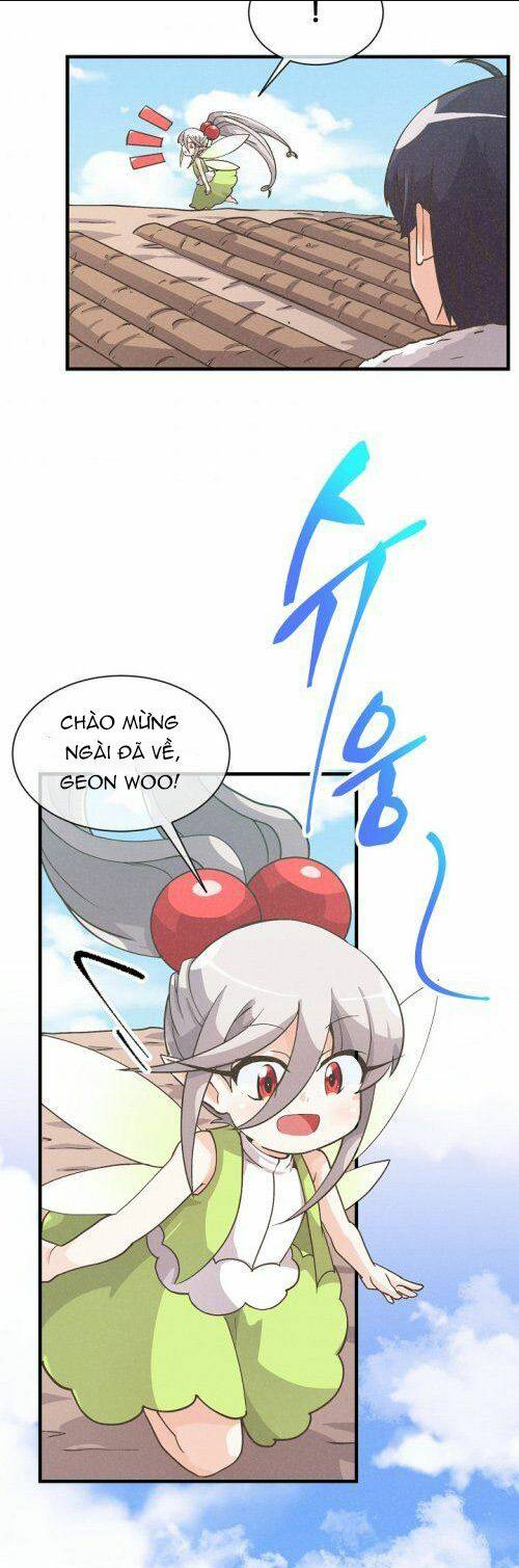 Tôi Trở Thành Một Nông Dân: Chapter 12