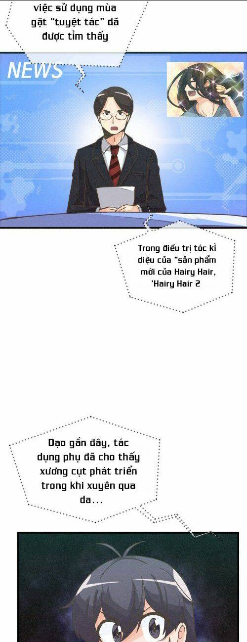 Tôi Trở Thành Một Nông Dân: Chapter 12