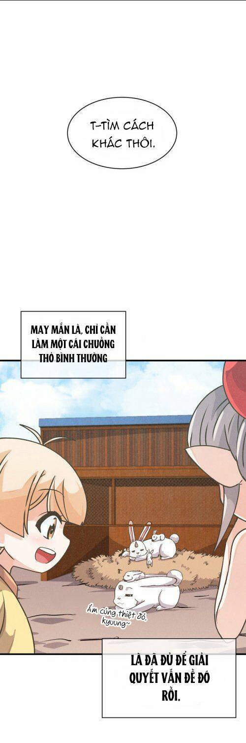 Tôi Trở Thành Một Nông Dân: Chapter 12