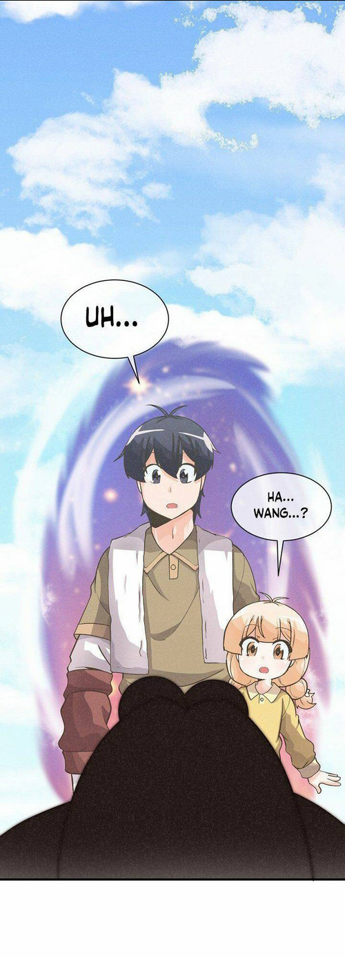 Tôi Trở Thành Một Nông Dân: Chapter 12