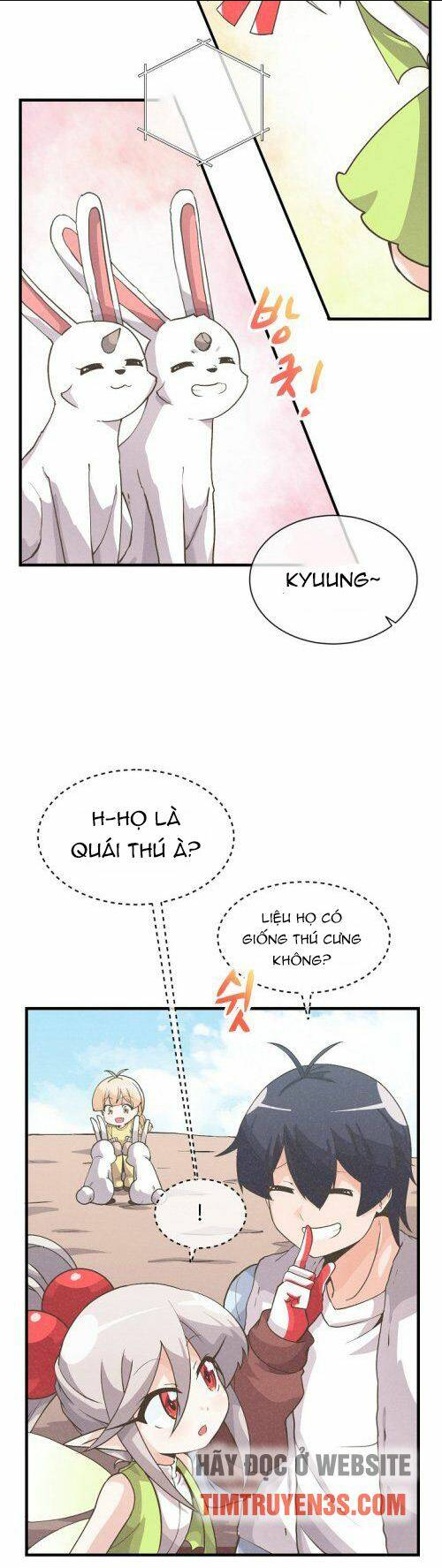 Tôi Trở Thành Một Nông Dân: Chapter 12