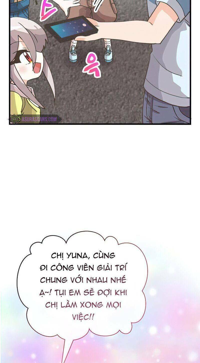 Tôi Trở Thành Một Nông Dân: Chapter 120