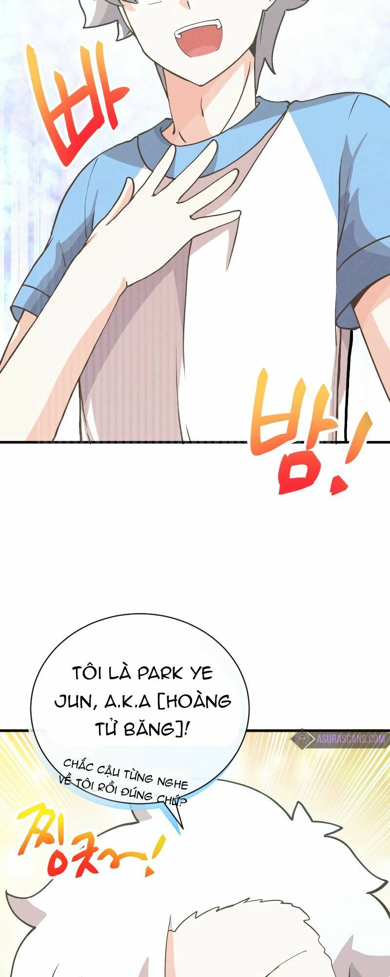 Tôi Trở Thành Một Nông Dân: Chapter 121
