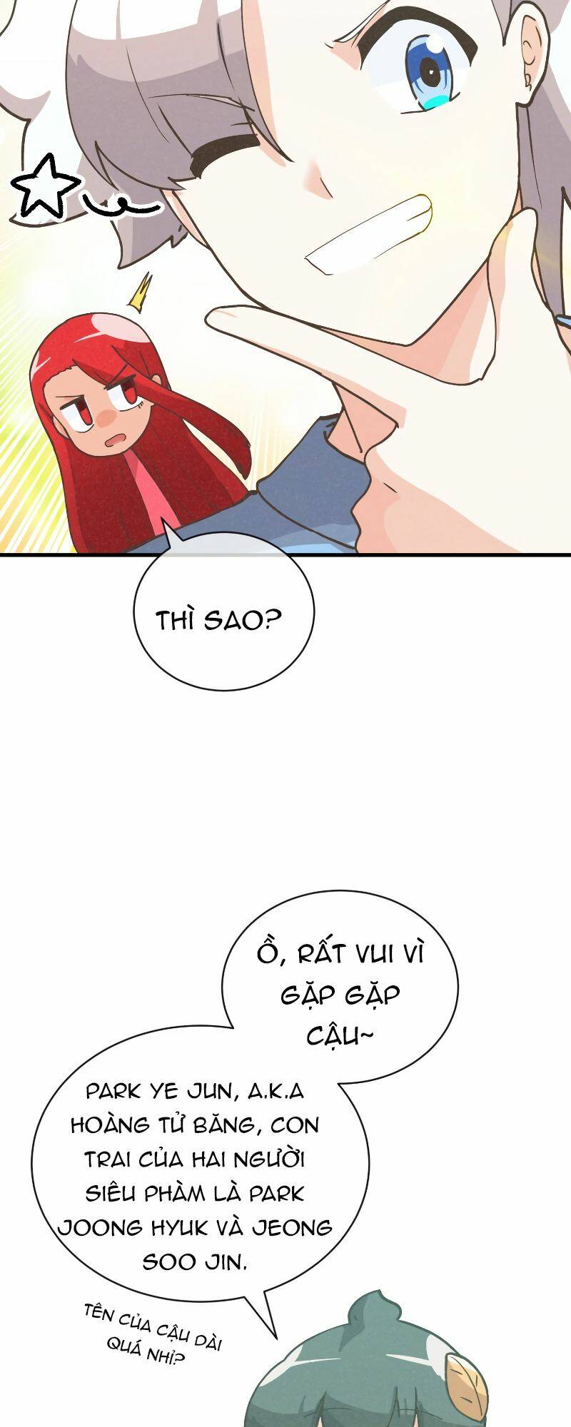 Tôi Trở Thành Một Nông Dân: Chapter 121