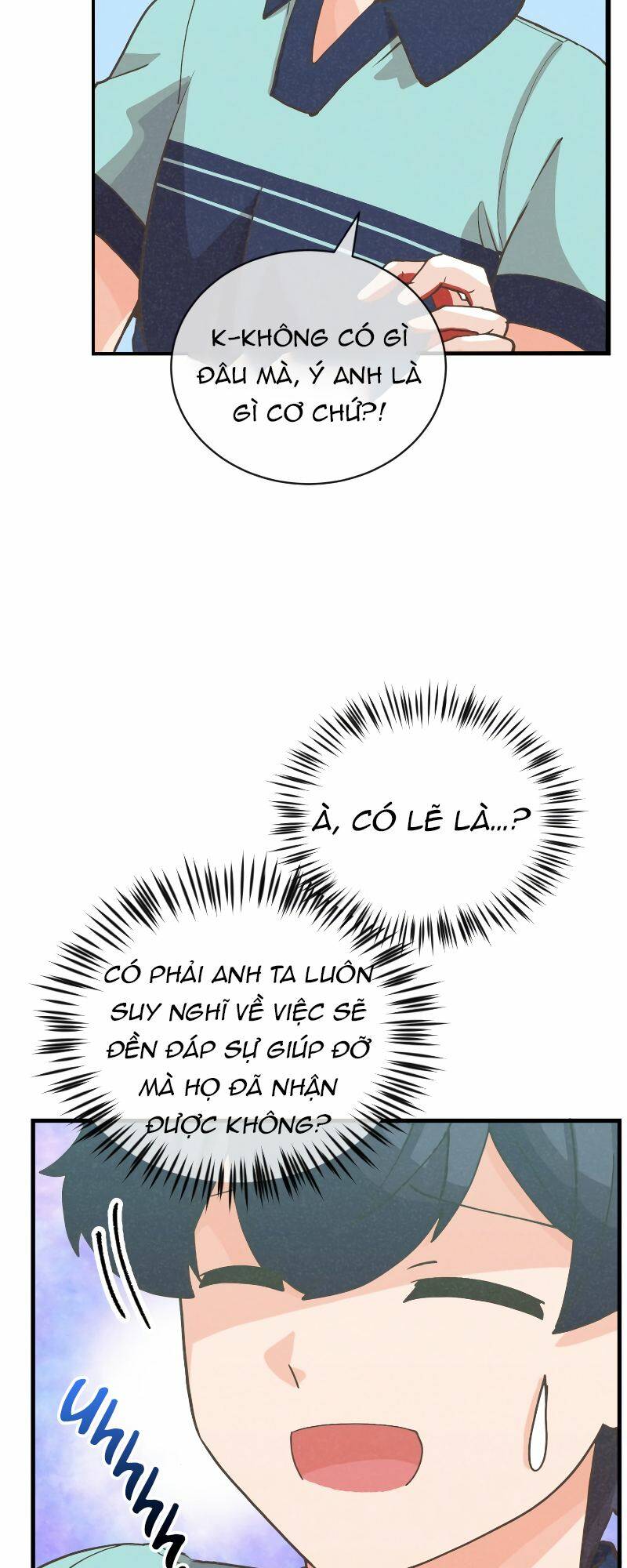 Tôi Trở Thành Một Nông Dân: Chapter 121