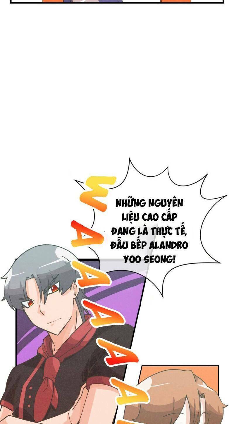 Tôi Trở Thành Một Nông Dân: Chapter 122