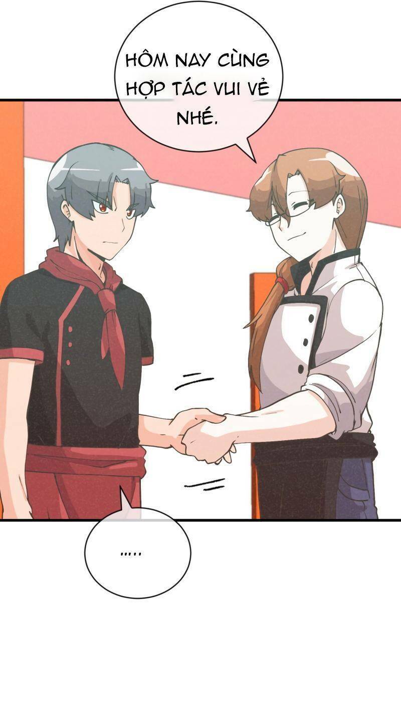 Tôi Trở Thành Một Nông Dân: Chapter 122