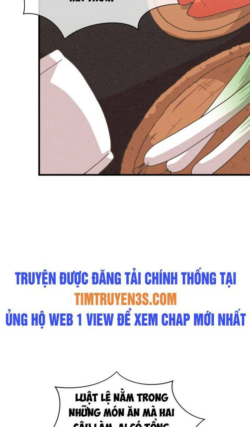 Tôi Trở Thành Một Nông Dân: Chapter 122