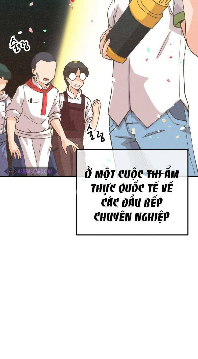 Tôi Trở Thành Một Nông Dân: Chapter 122