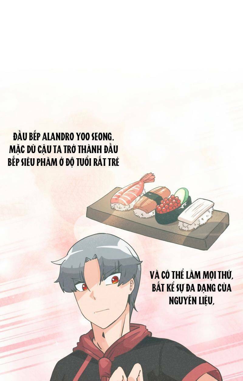 Tôi Trở Thành Một Nông Dân: Chapter 122