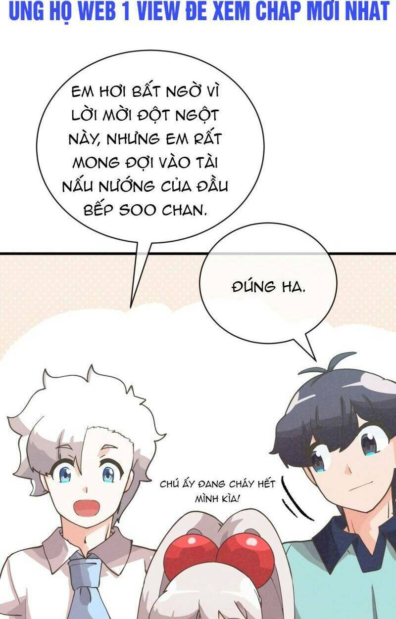Tôi Trở Thành Một Nông Dân: Chapter 122
