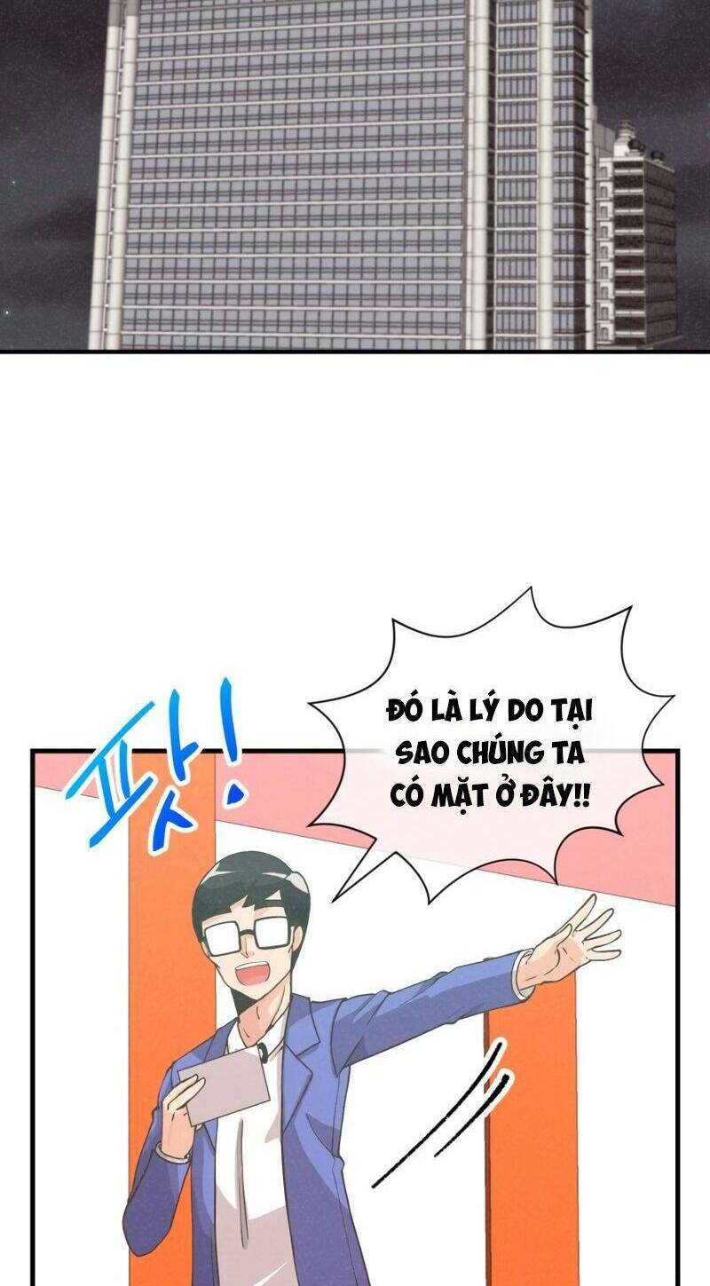 Tôi Trở Thành Một Nông Dân: Chapter 122