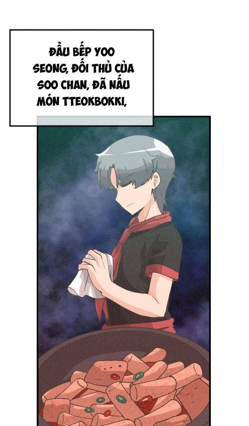 Tôi Trở Thành Một Nông Dân: Chapter 123