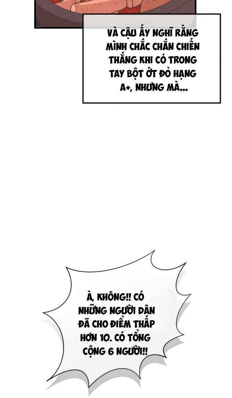 Tôi Trở Thành Một Nông Dân: Chapter 123