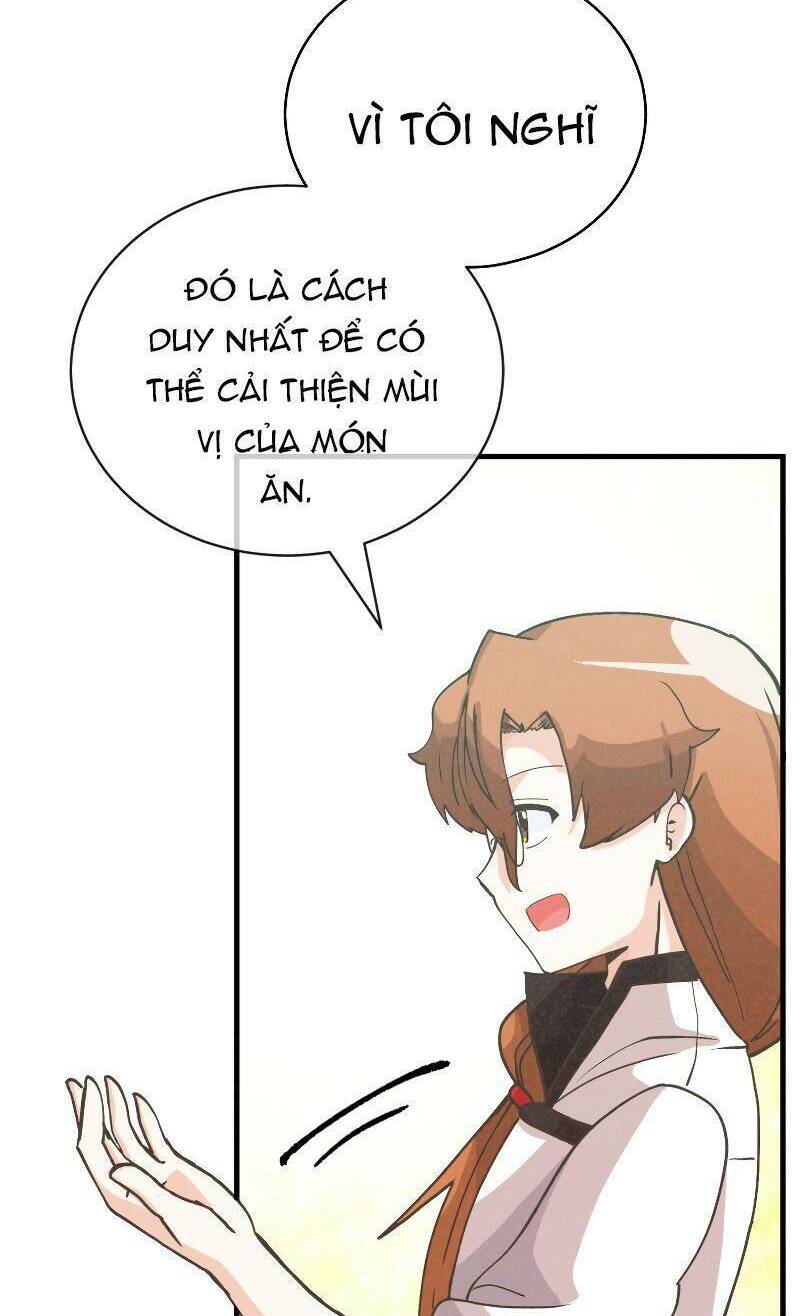 Tôi Trở Thành Một Nông Dân: Chapter 123