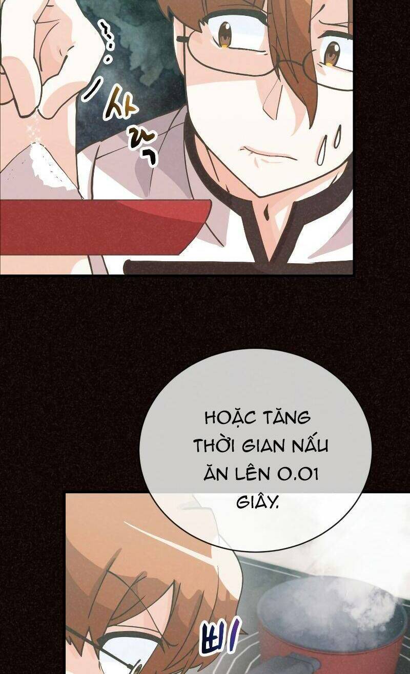 Tôi Trở Thành Một Nông Dân: Chapter 123