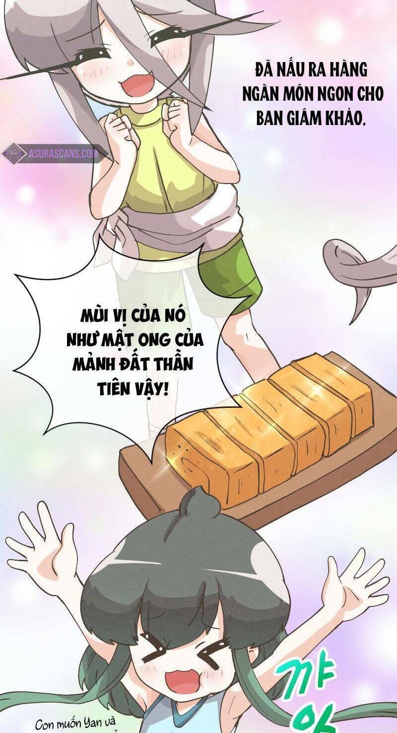 Tôi Trở Thành Một Nông Dân: Chapter 123