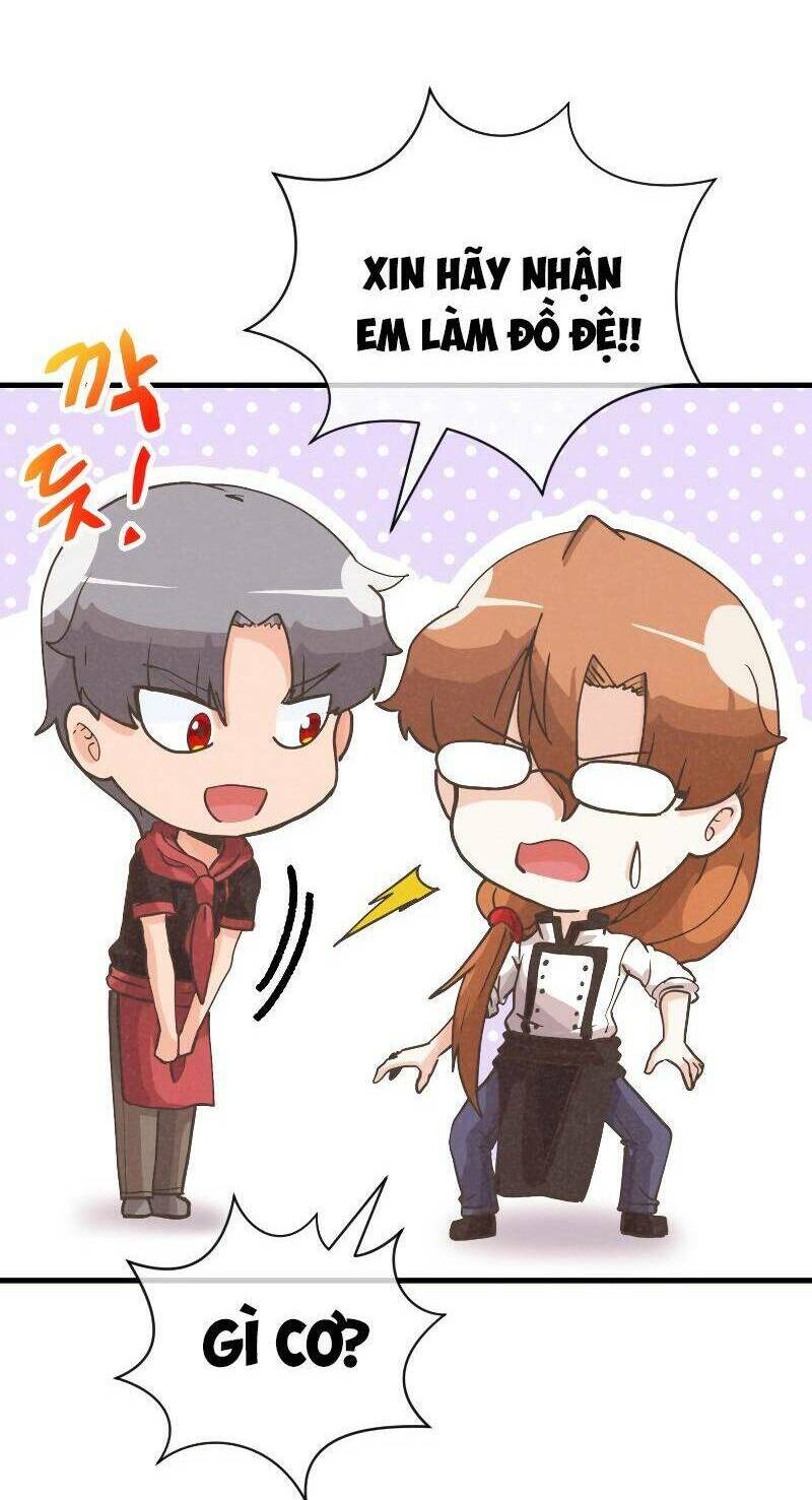 Tôi Trở Thành Một Nông Dân: Chapter 123