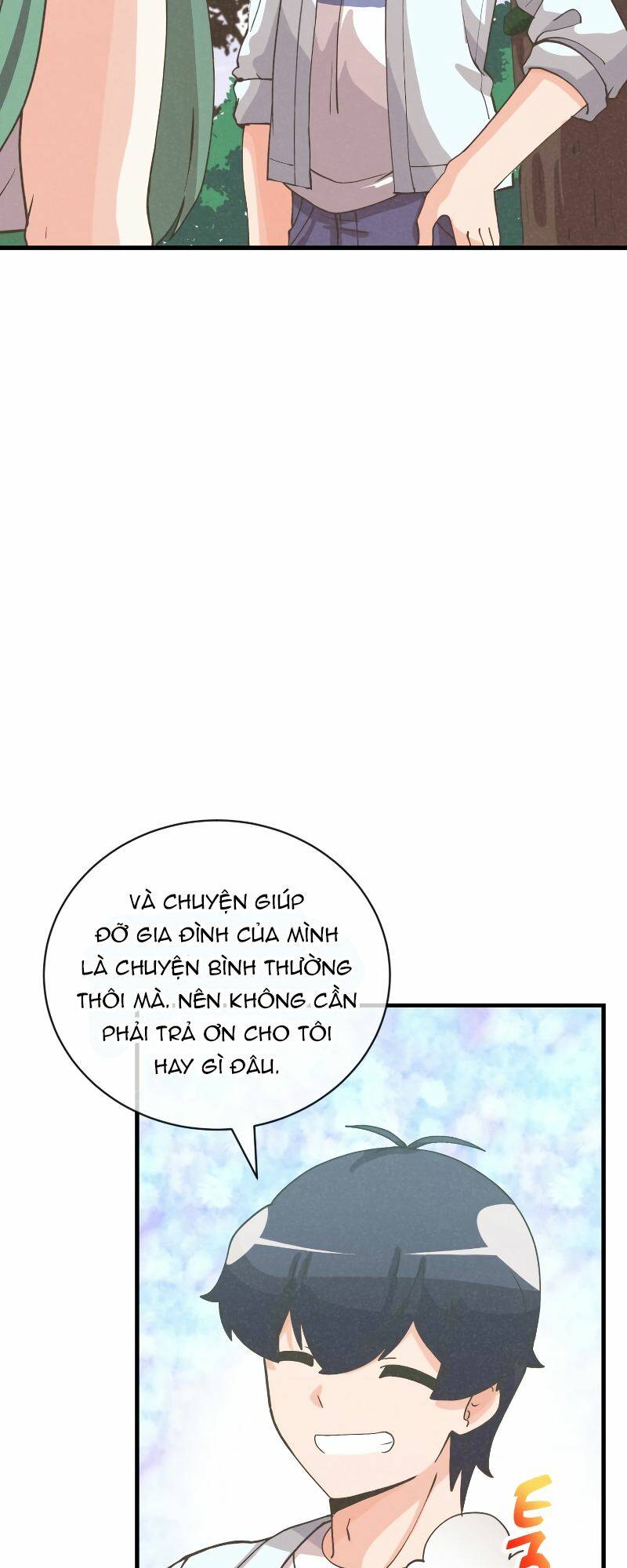 Tôi Trở Thành Một Nông Dân: Chapter 124