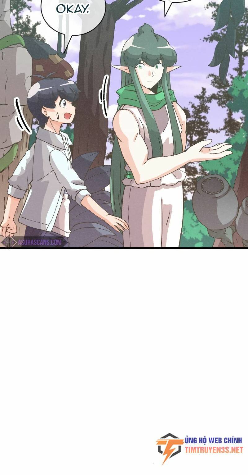 Tôi Trở Thành Một Nông Dân: Chapter 124